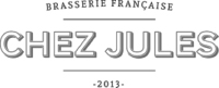 Brasserie française chez Jules